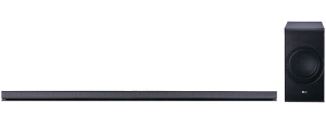 Soundbar LG SJ8 thumbnav 2