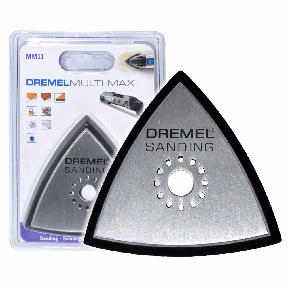 Placa de macinat Dremel 2615M011JA