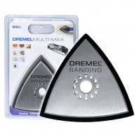 Placa de macinat Dremel 2615M011JA thumbnav 1