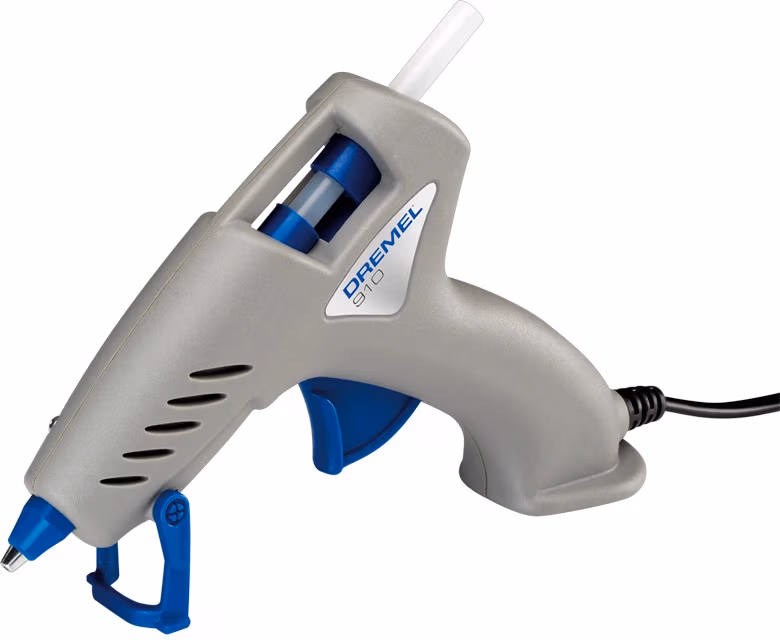 Клеевой пистолет Dremel 910-3, F0130910JA 