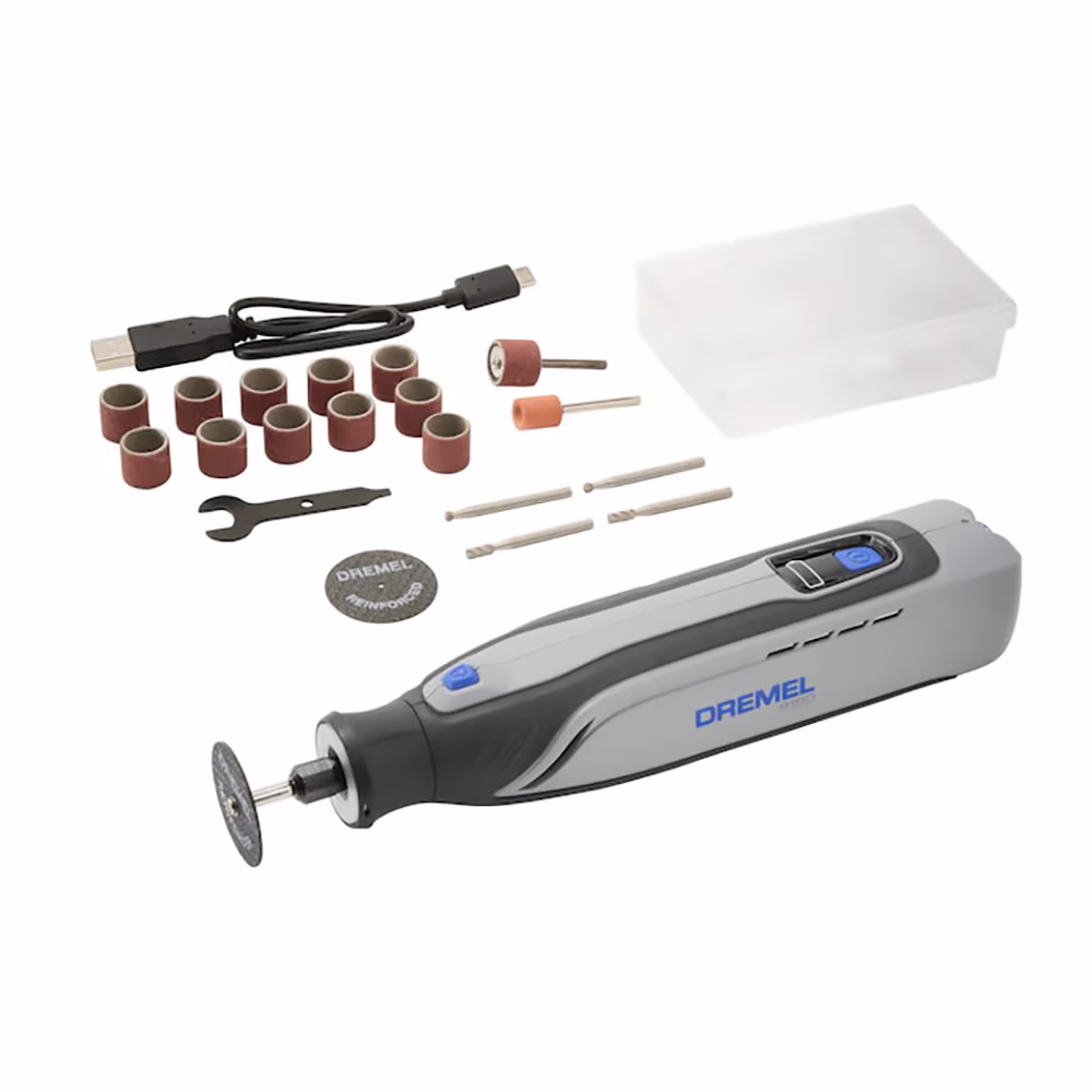 Scula electrica multifuncionala Dremel 8150-20, F0138150JA 