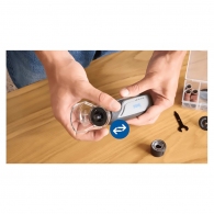 Scula electrica multifuncionala Dremel 8150-20, F0138150JA thumbnav 5