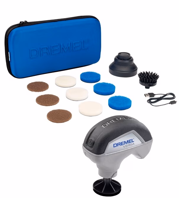 Cleaner Dremel F013PC10JA 