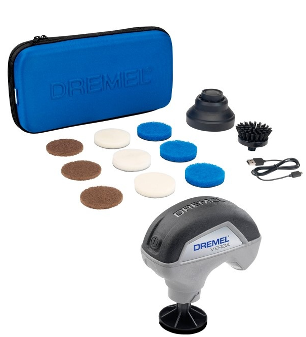 Cleaner Dremel F013PC10JA Ungaria photo 1