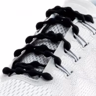 Шнурки Caterpy Run No-Tie Shoelaces