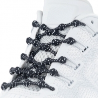 Шнурки Caterpy Run No-Tie Shoelaces-Reflective thumbnav