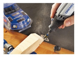 Гравер Dremel 3000-15, F0133000JC thumbnav 5