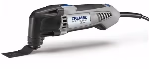 Scula electrica multifuncionala Dremel Multi MAX 20 S/E, F013MM20JC