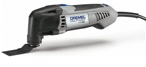 Многофункциональный инструмент Dremel Multi MAX 20 S/E, F013MM20JC thumbnav 1
