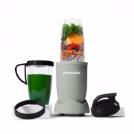 Blender pentru smoothie Nutribullet Pro Mineral NB907MAJD 0.9L 900W 
