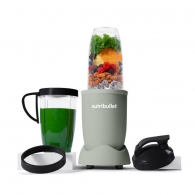 Блендер для смузи Nutribullet Pro Mineral NB907MAJD 0.9L 900W  thumbnav 1