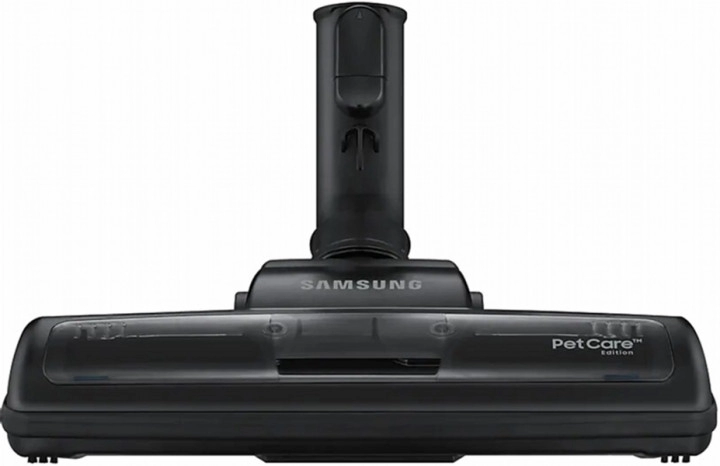 Пылесос с мешком Samsung VC20M2589JD, 2000 Вт, 83 дБ, Другие цвета