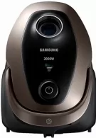 Пылесос с мешком Samsung VC20M2589JD, 2000 Вт, 83 дБ, Другие цвета