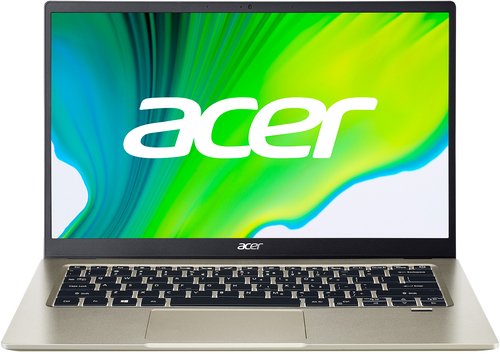 Laptop Acer Ultrabook Swift 1 SF11433P5JE 14” / 8 GB / 256 GB / Pentium Silver / UHD Graphics 605 / Alte culori photo 1