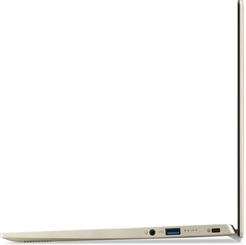Laptop Acer Ultrabook Swift 1 SF11433P5JE 14” / 8 GB / 256 GB / Pentium Silver / UHD Graphics 605 / Alte culori photo 3