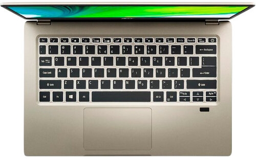 Laptop Acer Ultrabook Swift 1 SF11433P5JE 14” / 8 GB / 256 GB / Pentium Silver / UHD Graphics 605 / Alte culori photo 5