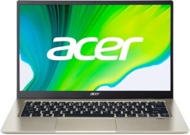 Ноутбук Acer SF11433P5JE, 8 ГБ, Linux, Другие цвета