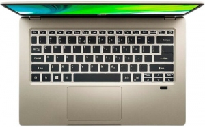 Laptop Acer SF11433P5JE, Pentium Silver, 8 GB GB, Linux, Alte culori thumbnav 5