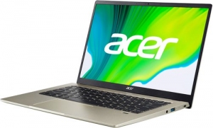 Laptop Acer SF11433P5JE, Pentium Silver, 8 GB GB, Linux, Alte culori thumbnav 6