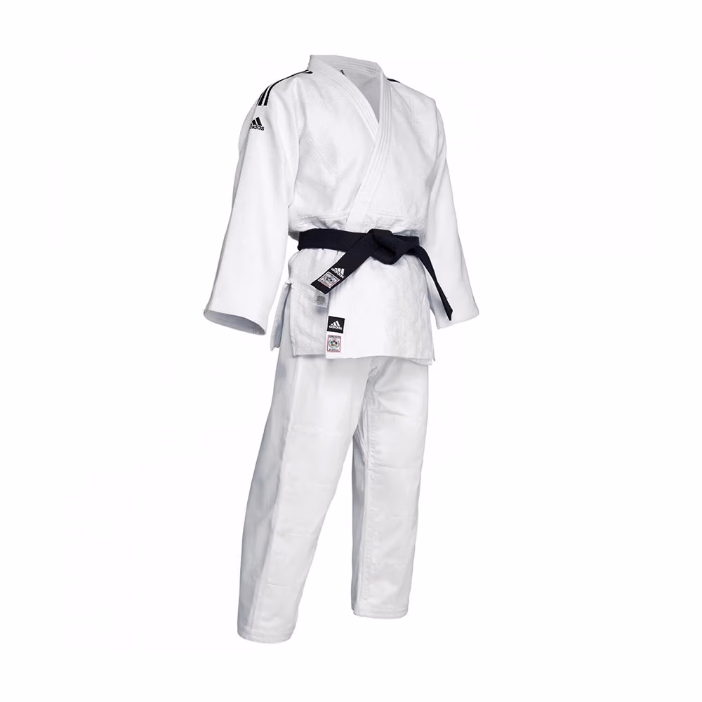 Кимоно для дзюдо 730г/м2 Adidas Champion III