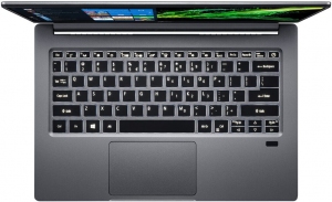 Ноутбук Acer Swift 3 Steel Gray (SF314-57-51JH), Core i5, 16 ГБ ГБ, Linux, Серый thumbnav 5