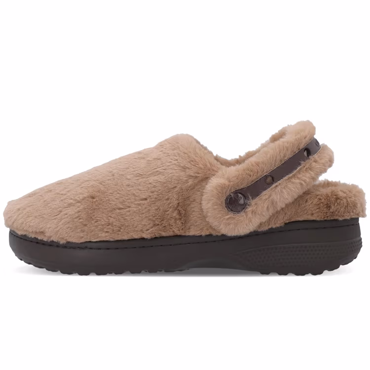 Шлепанцы Crocs Classic Unfurgettable Clog 