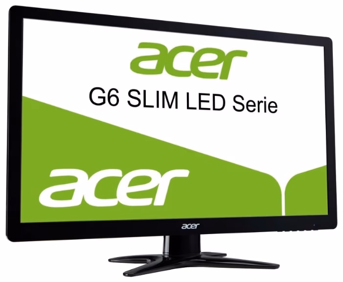 Monitor Acer G246HYLBMJJ 