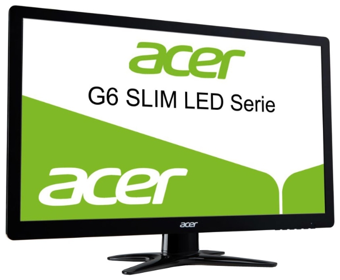 Монитор Acer G246HYLBMJJ photo 1