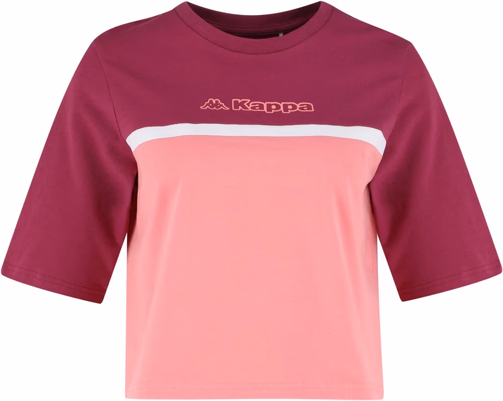 Футболка Kappa Tee W