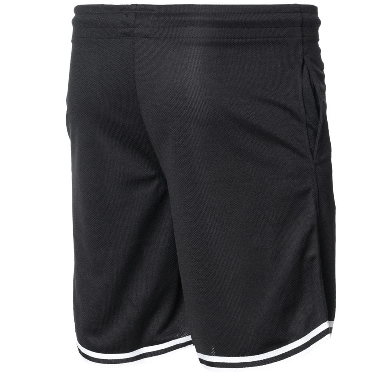 Шорты мужские 47 Brand COURT GRAFTON SHORTS L Черный photo 4