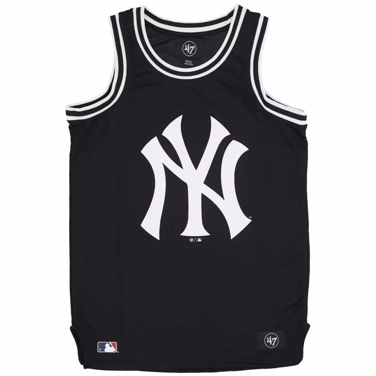 Майка 47 Brand NEW YORK YANKEES CANOTTA