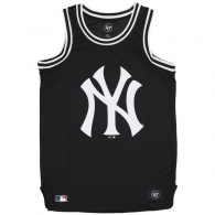 Maiou 47 Brand NEW YORK YANKEES CANOTTA thumbnav 2