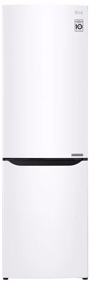 Frigider LG GA-B419SQJL 