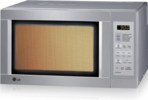 Микроволновая печь  LG MB-3944JL thumbnav 1