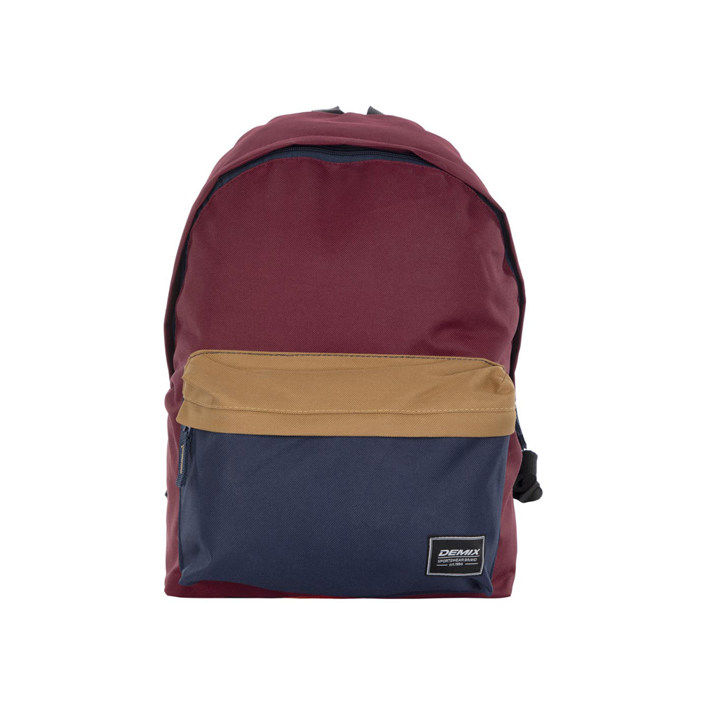 Рюкзак Demix Bag photo Рюкзак Demix Bag photo