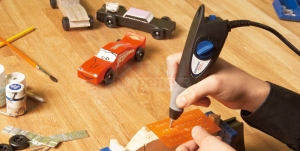 Гравер Dremel Engraver 290-1 (F0130290JM) thumbnav 4