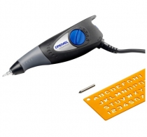 Гравер Dremel Engraver 290-1 (F0130290JM) thumbnav 5