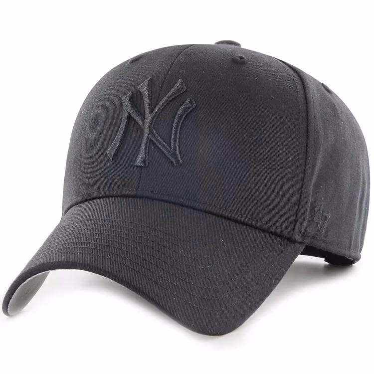 Кепка 47 Brand MLB New York Yankees Raised Basic
