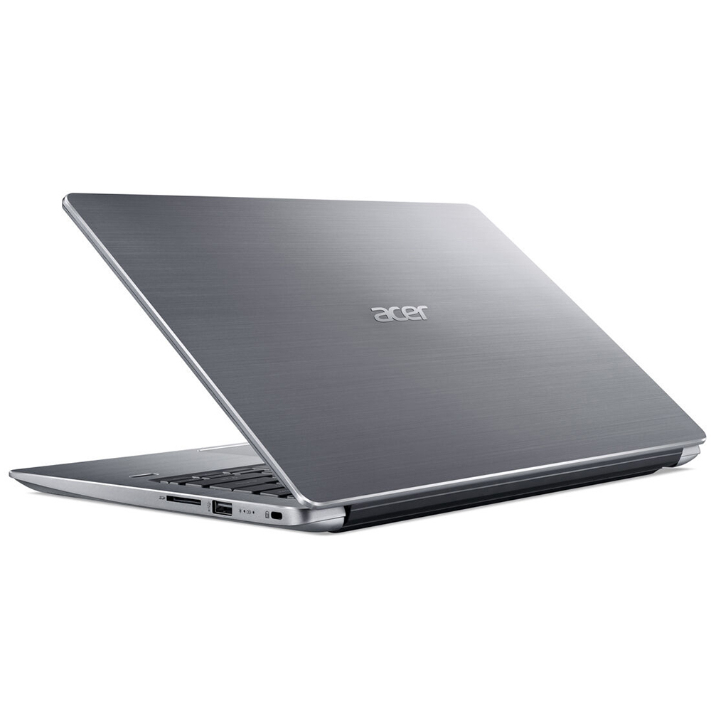 Ноутбук Acer Ультрабук Swift 3 SF314-41-R1JU 14” / 8 ГБ / 256 ГБ / Ryzen 3 / Radeon Vega 3 Graphics / Серебристый photo 3