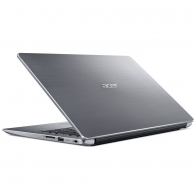 Ноутбук Acer SF314-41-R1JU, Ryzen 3, 8 ГБ ГБ, Linux, Серебристый thumbnav 3