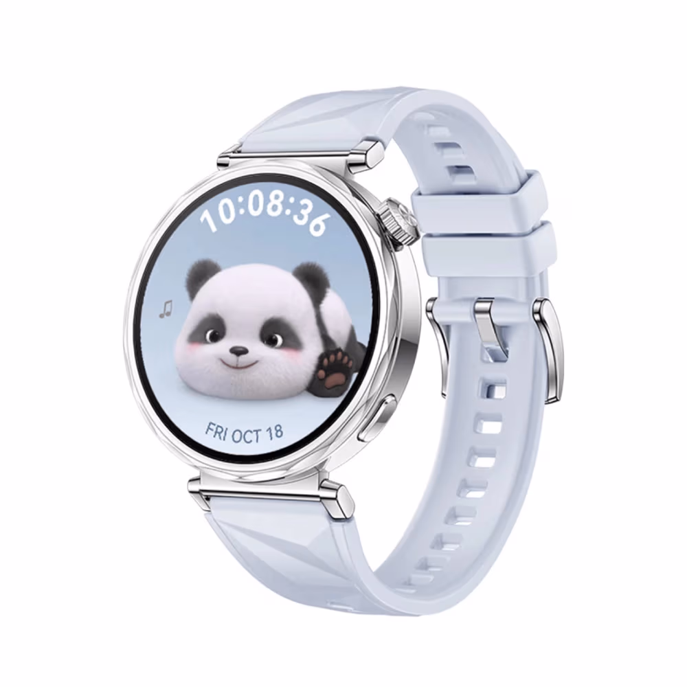 Huawei Watch GT 5 41mm, Jana-B19FC, Blue 