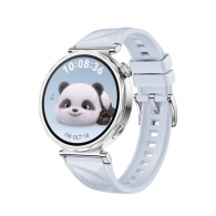 Huawei Watch GT 5 41mm, Jana-B19FC, Blue thumbnav 1
