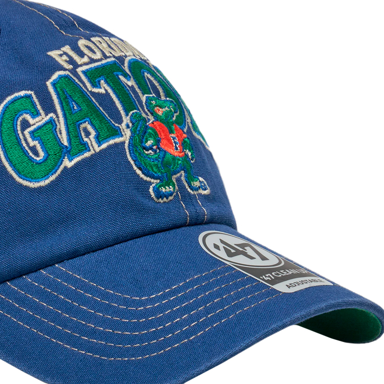 Chipiu 47 Brand NCAA Florida Gators Tuscaloosa OSFA Albastru photo 3