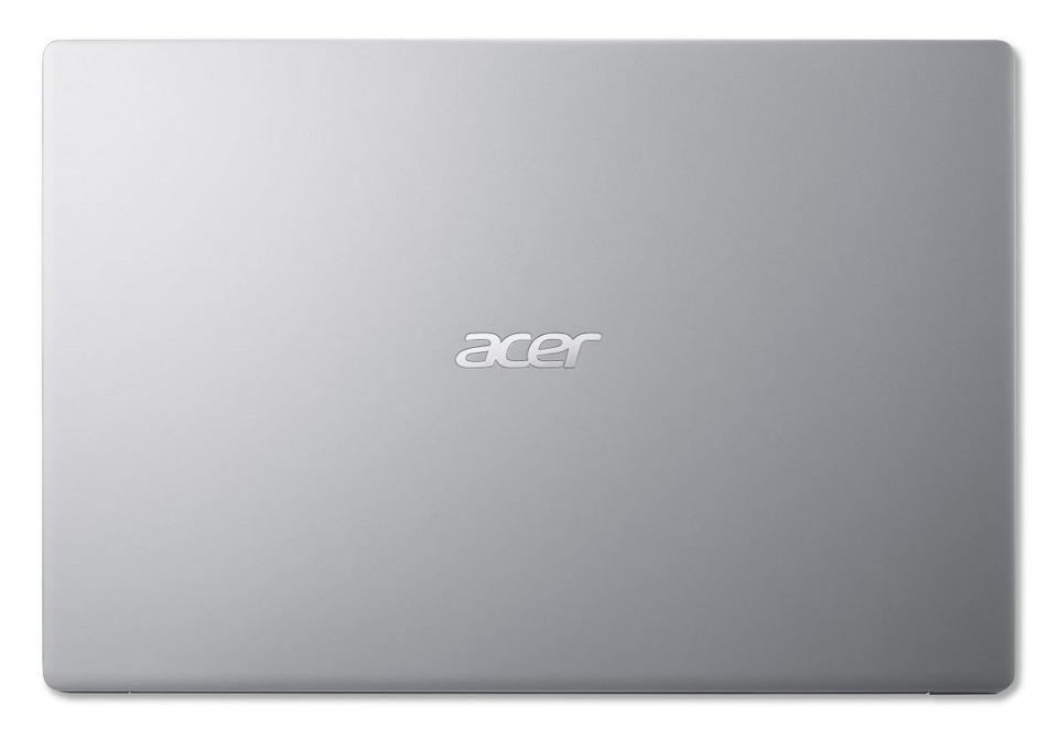 Ноутбук Acer Игровой Swift 3 Swift 3 Pure Silver (NX.HSEEU.00C) 14” / 8 ГБ / 256 ГБ / Ryzen 5 / Radeon Graphics  photo 4