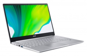 Ноутбук Acer Swift 3 Pure Silver (NX.HSEEU.00C), Ryzen 5, 8 ГБ ГБ, Linux thumbnav 6