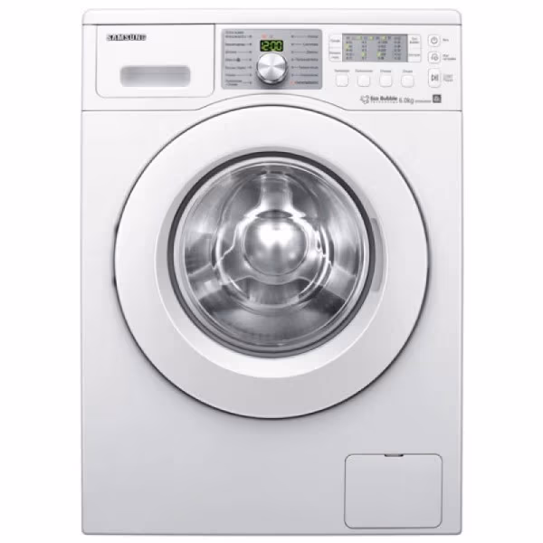 Masina de spalat Samsung WF0702WJW 