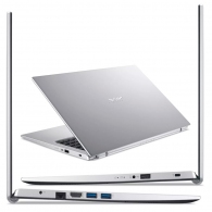Ноутбук Acer A31535C5JX, Celeron, 8 ГБ ГБ, Pure Silver thumbnav 4