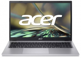 Laptop Acer A31544PR5JZ, Ryzen 5, 16 GB GB, Argintiu thumbnav 1