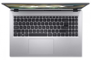 Laptop Acer A31544PR5JZ, Ryzen 5, 16 GB GB, Argintiu thumbnav 4