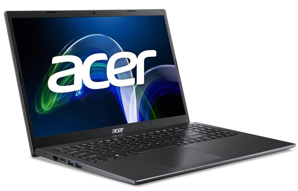 Ноутбук Acer Персональный Extensa EX21532C5K0 15.6” / 8 ГБ / 256 ГБ / Celeron / UHD Graphics / Черный photo 2